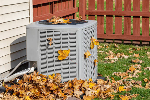 Best HVAC emergency services  in Pittsfield, IL