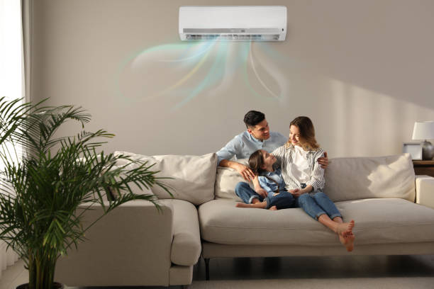 HVAC troubleshooting in Pittsfield, IL