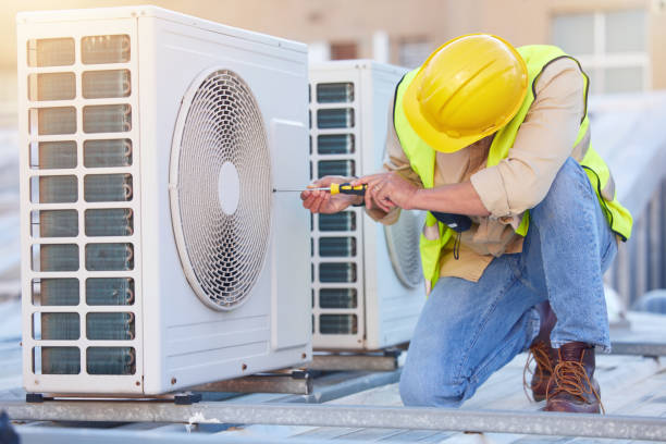 Best Commercial HVAC repair  in Pittsfield, IL
