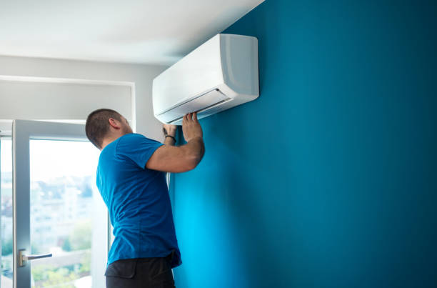 Best Emergency HVAC repair  in Pittsfield, IL
