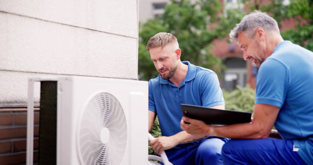 Reliable Pittsfield, IL HVAC Solutions