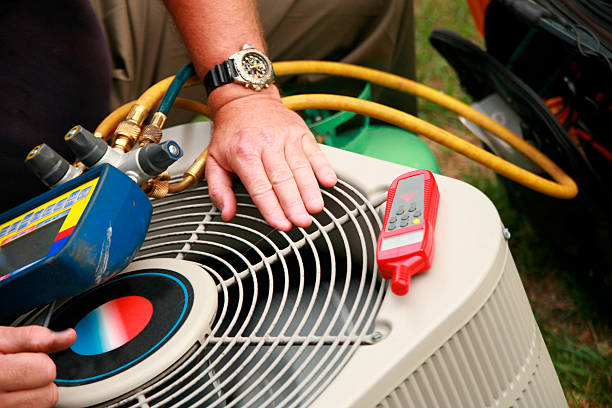 Best AC installation near me  in Pittsfield, IL