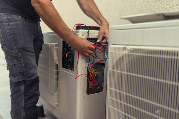 Best Residential HVAC services  in Pittsfield, IL