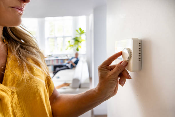 Best HVAC maintenance near me  in Pittsfield, IL