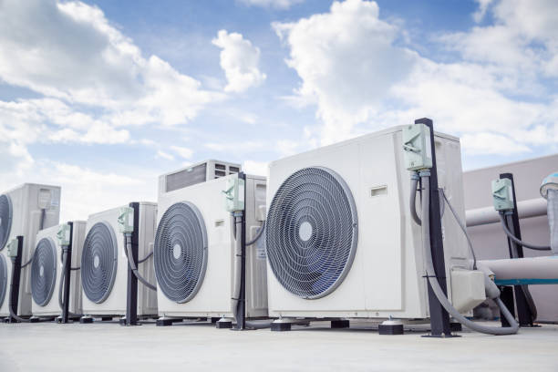 Best HVAC system installation  in Pittsfield, IL