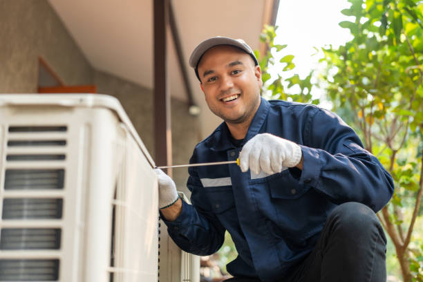 Best HVAC system installation  in Pittsfield, IL