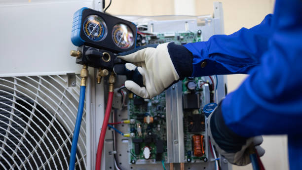 Best HVAC cleaning services  in Pittsfield, IL