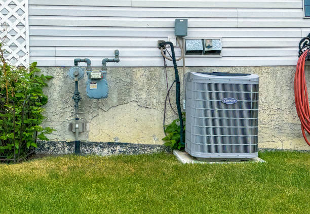 Best HVAC replacement cost  in Pittsfield, IL