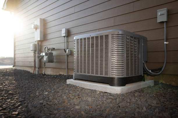 Best HVAC installation services  in Pittsfield, IL